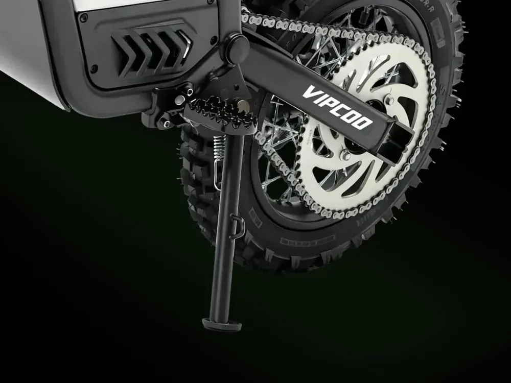 Vipcoo H2 Electric Dirt Bike for Teens image 8