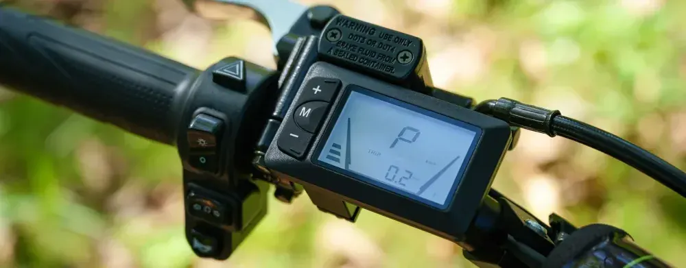 Vipcoo H3 Electric Dirt Bike image 5