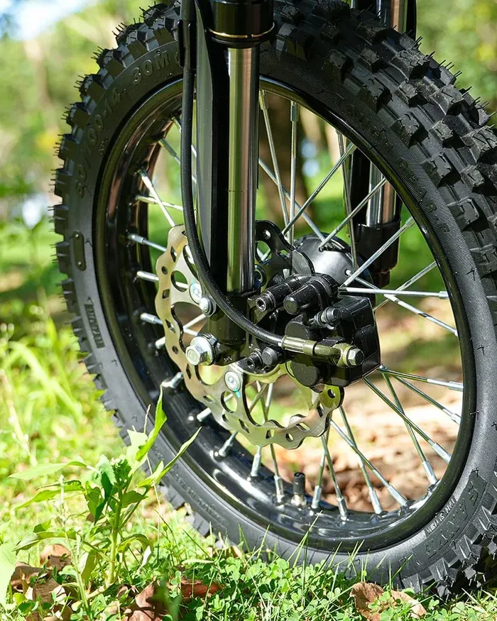 VIPCOO H3 Electric Scooter image 10