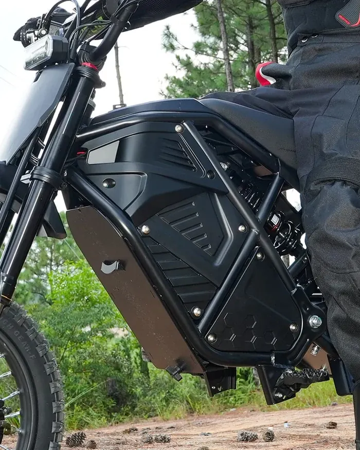 VIPCOO H3 Electric Scooter image 11