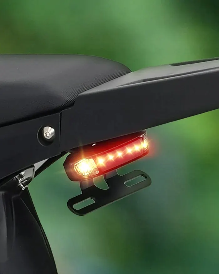 VIPCOO H3 Electric Scooter image 14