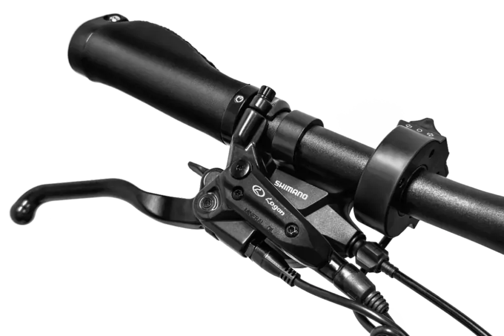 Vitilan I7 Pro 3.0 Folding Electric Bike image 8