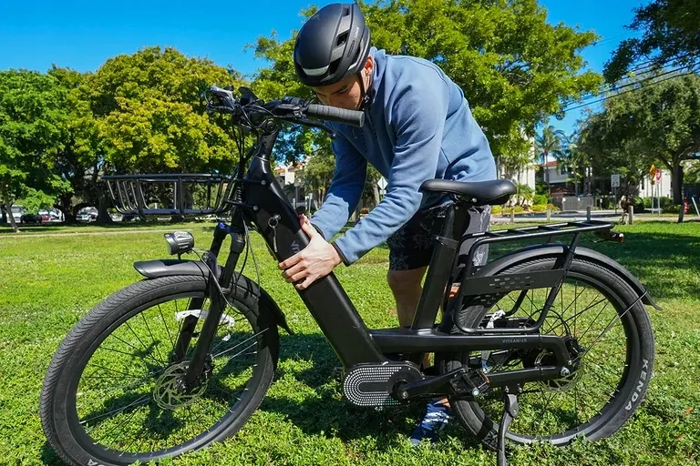 VITILAN L5 Electric Bike image 14