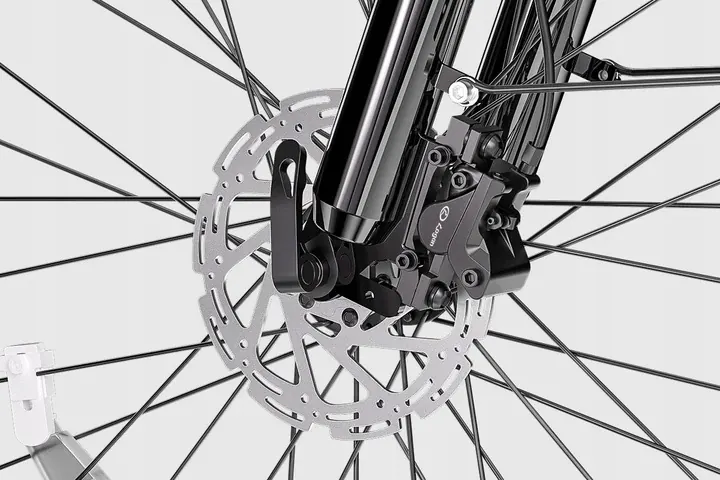 VITILAN L5 Electric Bike image 9