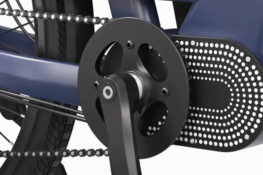Vitilan L5 Urban Commuter Electric Bike image 6