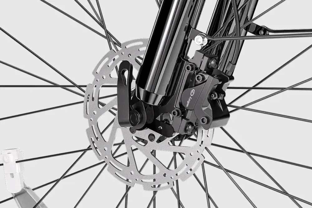 Vitilan L5 Urban Commuter Electric Bike image 9
