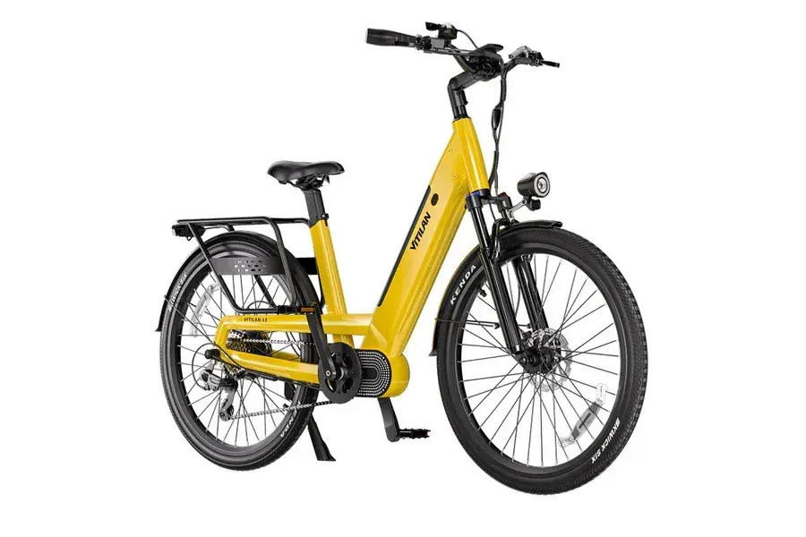 Vitilan L5 Urban Commuter Electric Bike image 15