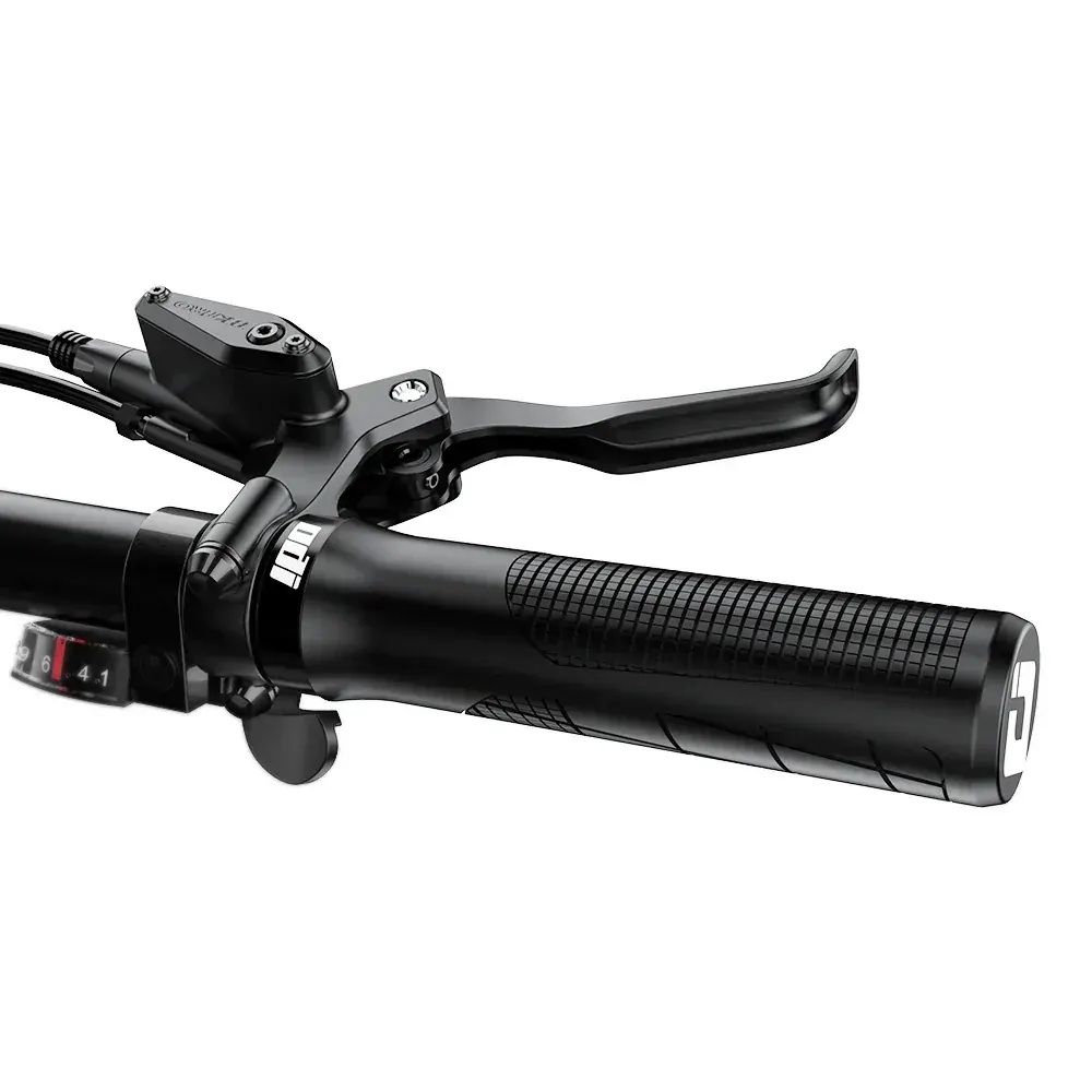 Vitilan M5 Full Suspension All-Terrain Mountain E-Bike image 10