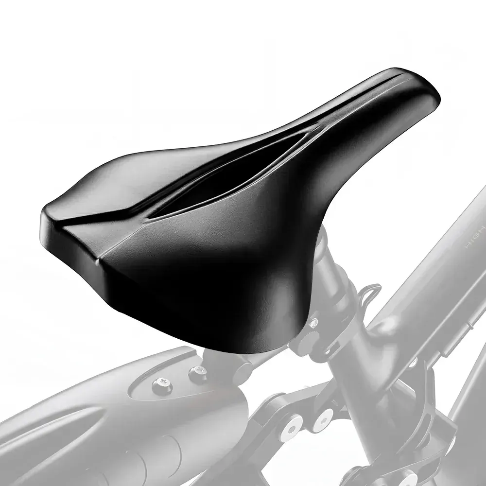 Vitilan M5 Full Suspension All-Terrain Mountain E-Bike image 9