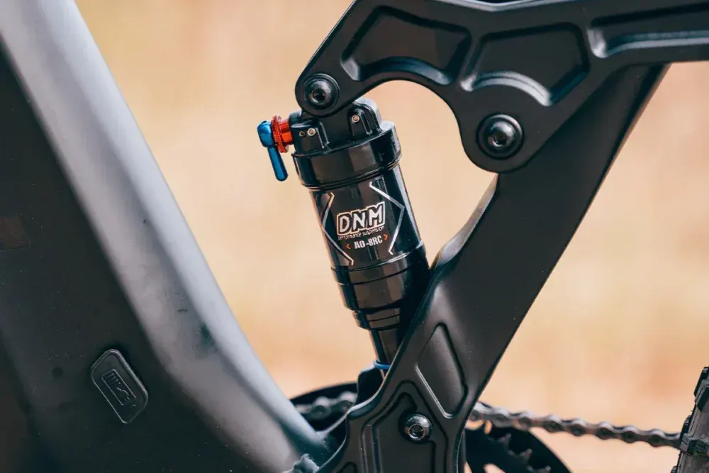 Vitilan T7 PRO Full Suspension Mountain E-Bike image 8