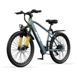 AAIRSK GT300 Mountain Electric Bike