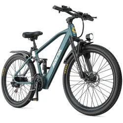 AAIRSK GT900 Mountain Electric Bike