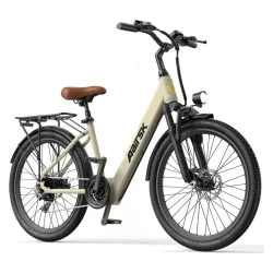 AAIRSK SU7 City Electric Bike
