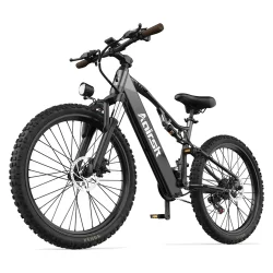 AAIRSK XT90 Electric Mountain Bike