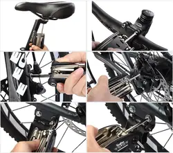 16-in-1 Bike Tool Kit