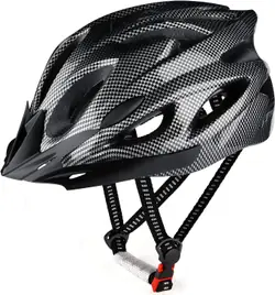 Adjustable Cycle Helmet