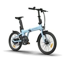 ADO AIR 20 Folding Electric Bike