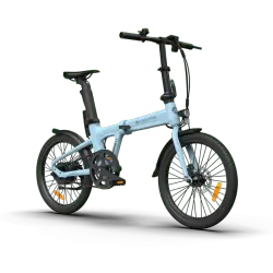 ADO AIR 20 Folding Electric Bike