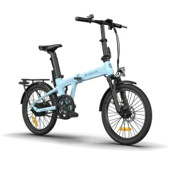 ADO AIR 20 Ultra Folding Electric Bike