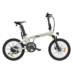 ADO Air 20S Front Suspension Folding Electric Bike