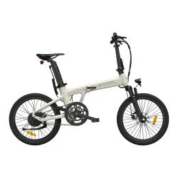 ADO Air 20S Front Suspension Folding Electric Bike