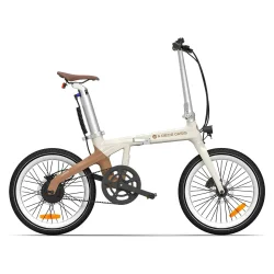 ADO Air Carbon Foldable Bike