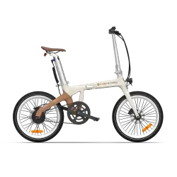 ADO Air Carbon Foldable Bike