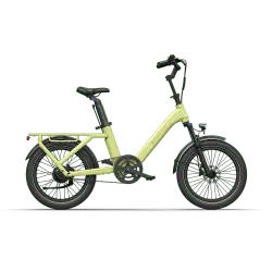 ADO Air One Pro Electric Bike