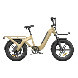 ADO Oasis One Fat Tire Electric Bike