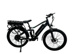 Allegro TDL6131 Electric Mountain Bike