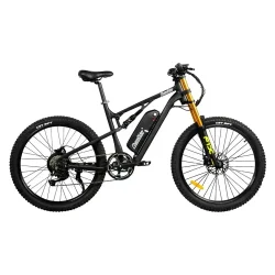 ChamRider DH420 Electric Mountain Bike