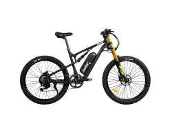 ChamRider DH420 Electric Mountain Bike