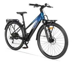 Cyrusher Asuka Trekking Electric Bike