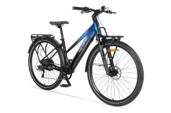 Cyrusher Asuka Trekking Electric Bike