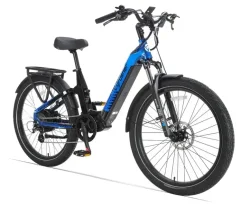 Cyrusher Sprint Electric City Bike
