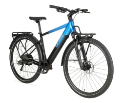 Cyrusher Voyage Trekking E-Bike