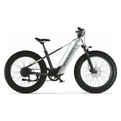 Cyrusher Zenith Fat Tire Electric Bike