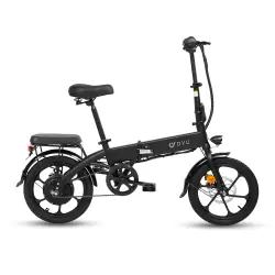 DYU A1F Electric Foldable Bike