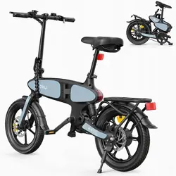 DYU C2 City Electric Bike