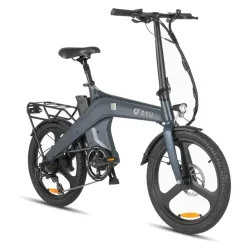 DYU T1 20 Inch Foldable Electric Bike