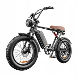 EMOKO C91 Electric Scooter