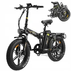 EMOKO C94 Adult Electric Vehicle