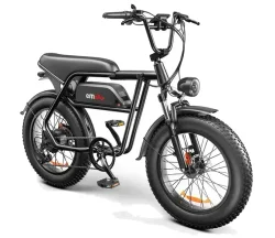 Emoko C99 City Electric Bike