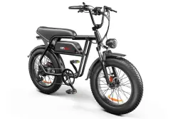 Emoko C99 City Electric Bike