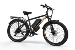 Emoko EC27 Dual Battery Electric Bike