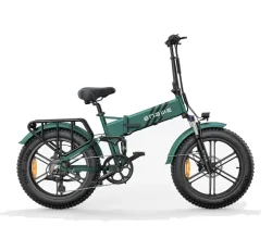 Engwe Engine Pro 2.0 Folding Electric Bike
