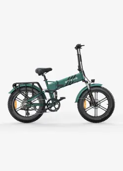 Engwe Engine Pro 2.0 Folding Electric Bike