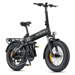 Engwe Engine Pro 3.0 Boost Folding Electric Bike