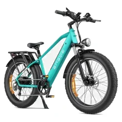Engwe E26 Fat Tire Electric Bike
