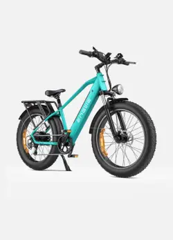 Engwe E26 Fat Tyre Electric Bike